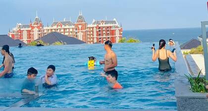 Venus Villa - Novaworld Phan Thiet