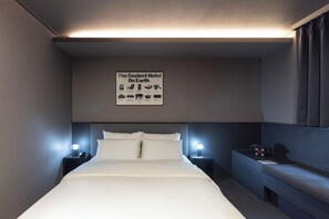 Wellness | Premium-sengetøj, skrivebord, gratis Wi-Fi, sengetøj