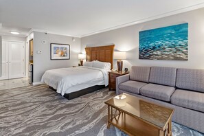 アイロン / アイロン台、WiFi (無料)、ベッドシーツ