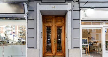GuestReady - Lovely flat in the heart of Madrid