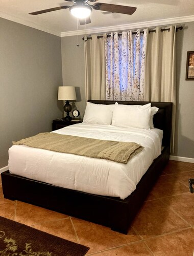 Peaceful & Spacious Beautiful Home!