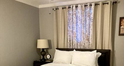 Peaceful & Spacious Beautiful Home!