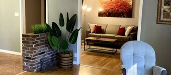 Peaceful & Spacious Beautiful Home!
