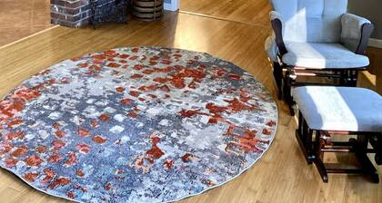 Peaceful & Spacious Beautiful Home!