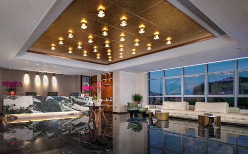 Guangzhou Tianwei Hotel 