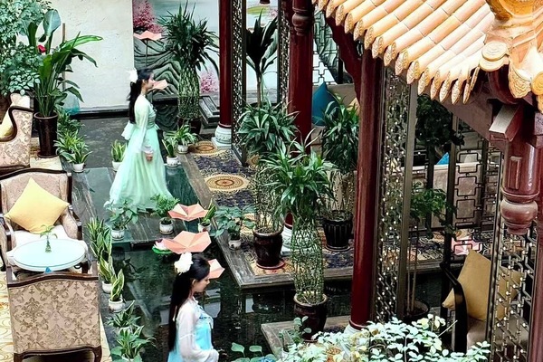 Restoran