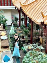 餐厅