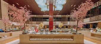 Cynn Hotel Chengdu