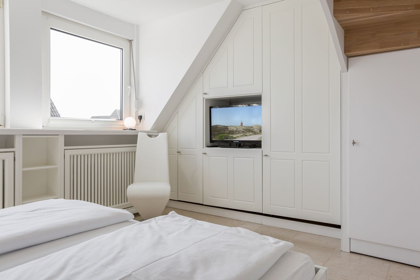 3 Schlafzimmer, Zimmersafe, Bügeleisen/Bügelbrett, WLAN