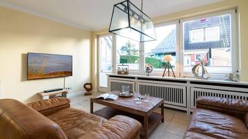 Tv, pejs, stereoanlæg