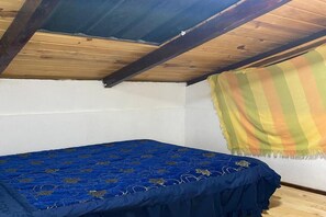 2 dormitoris, wifi i roba de llit 