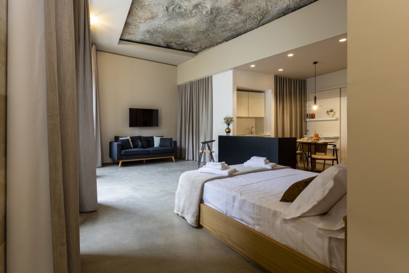 2 chambres, fer et planche à repasser, lit parapluie, Wi-Fi gratuit