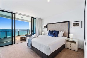 3 chambres, fer et planche à repasser, Wi-Fi, draps fournis