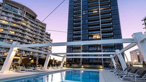 Unclassified image, 5 of 25, button - The Beach 2 Bedroom Apartment (Broadbeach)