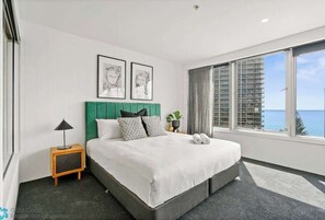 3 Schlafzimmer, Bügeleisen/Bügelbrett, WLAN, Bettwäsche