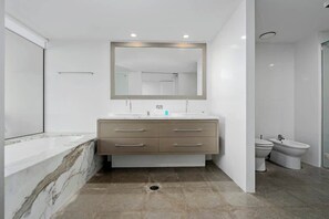 Dutxa i assecador de cabells 