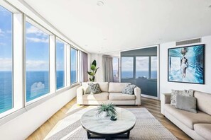 Fernseher, Arbeitsbereiche