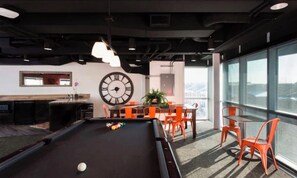 Spielezimmer