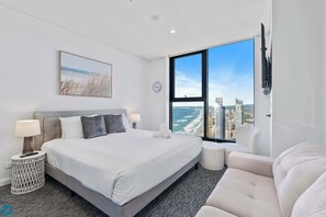 3 bedrooms, WiFi