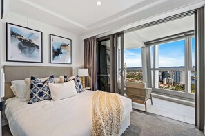 2 bedrooms, WiFi