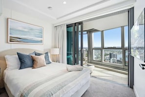 2 bedrooms, WiFi