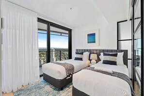Room - Jewel 2 Bedroom Coastline (Surfers Paradise)