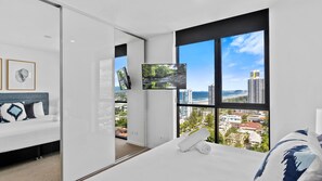 2 bedrooms, free WiFi