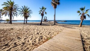 Unclassified image, 2 of 48, button - Banus Playas del Duque Beachside Complex (Puerto Banús)