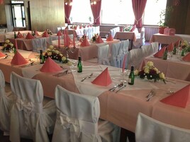 Salón de eventos