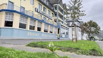 Außenbereich
