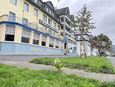 Hotel Rheinlust