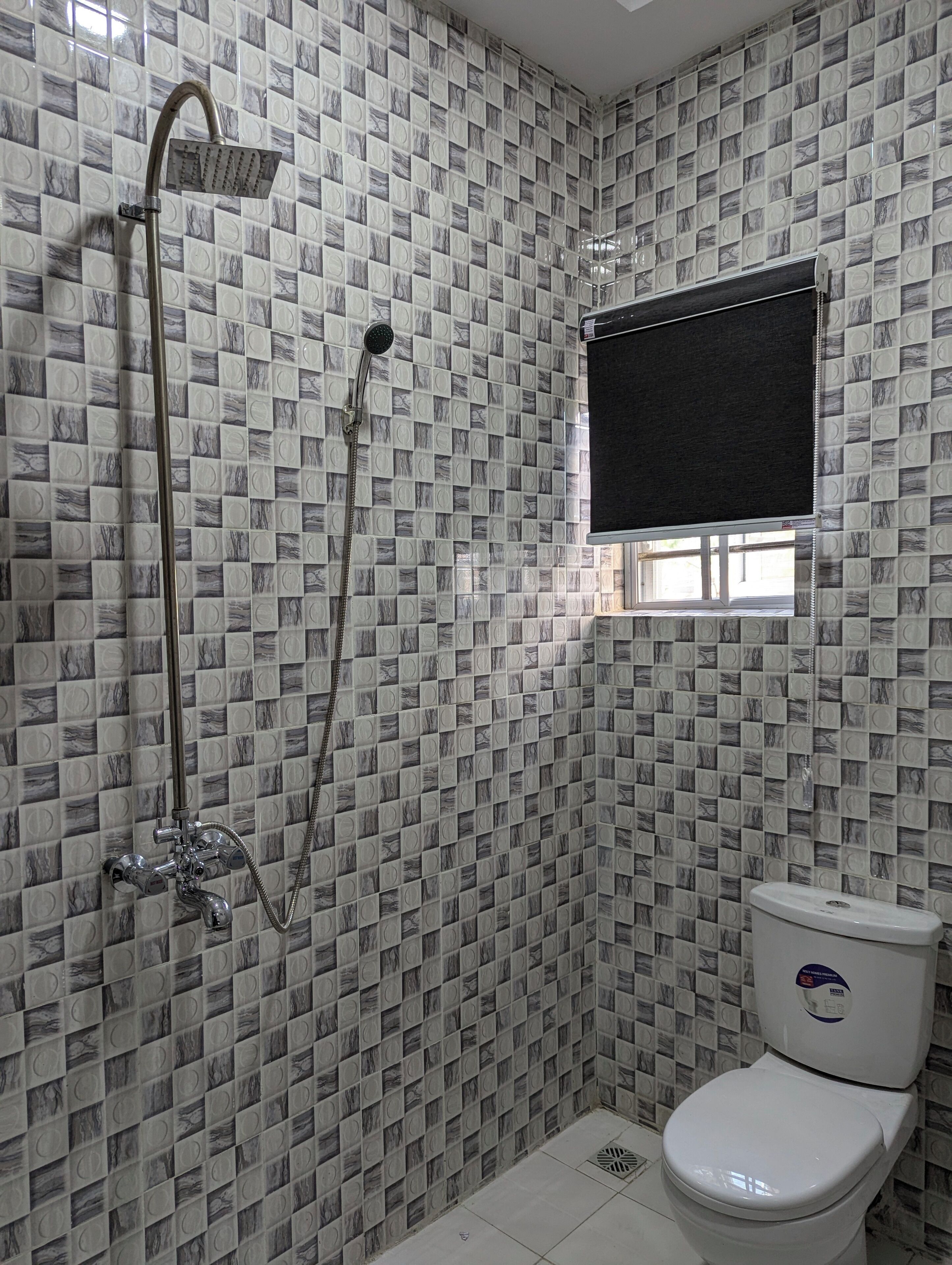 Toallas, jabón y papel higiénico