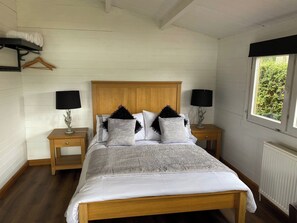 1 chambre, Wi-Fi, literie fournie