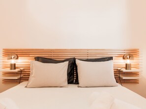 2 habitaciones y wifi 