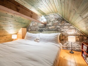 1 bedroom, internet