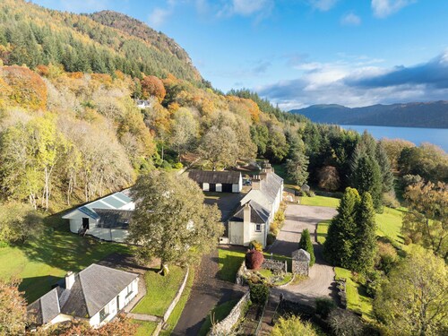 Loch Ness Granary by Interhome