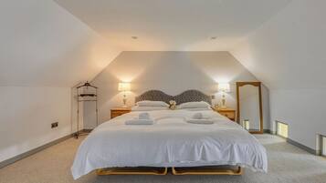 2 chambres, accès Internet
