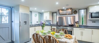 The Granary by Interhome
