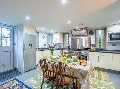 Loch Ness Granary by Interhome