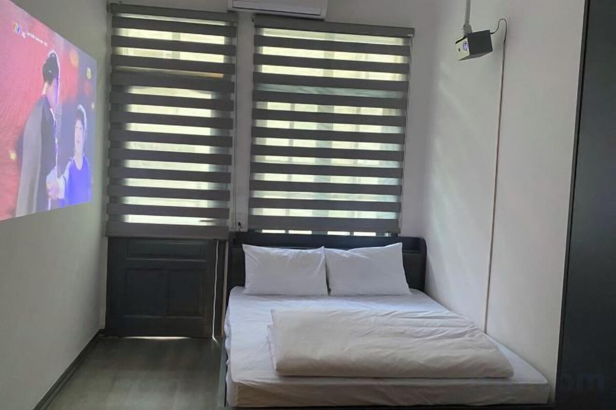 Minibar, accès au Wi-Fi (inclus)