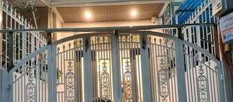 Era Apartment Giang Vo