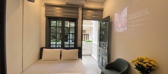 Era Apartment Giang Vo 