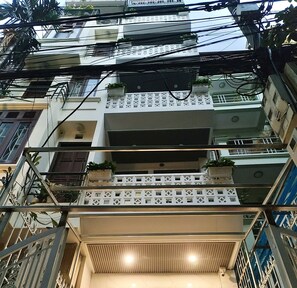 Exterieur