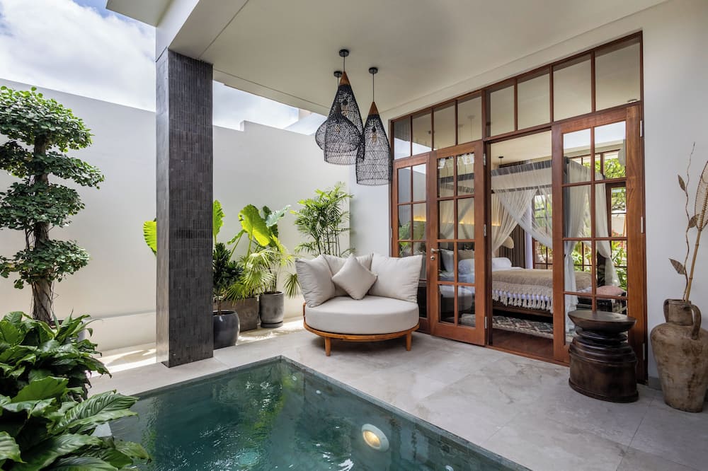 Plawa Laguna Bali