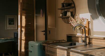 Apartment 'Kornkammer' with Mountain View, Shared Terrace and Wi-Fi