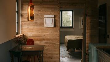 6 Schlafzimmer, kostenloses WLAN, Bettwäsche