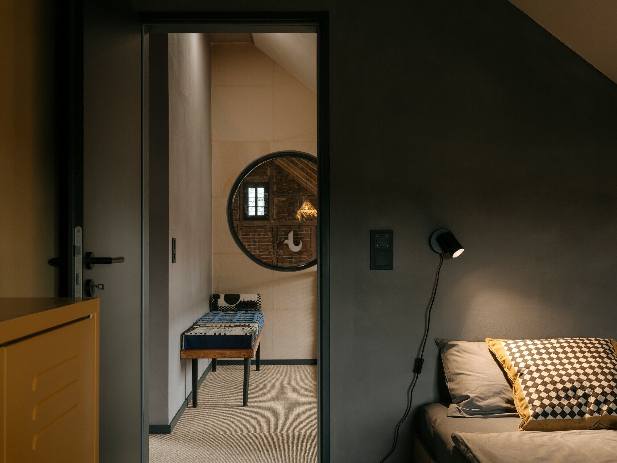 3 Schlafzimmer, kostenloses WLAN, Bettwäsche