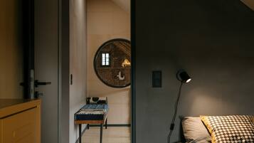 3 Schlafzimmer, kostenloses WLAN, Bettwäsche