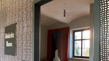 2 Schlafzimmer, kostenloses WLAN, Bettwäsche