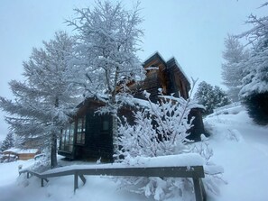 Esterni